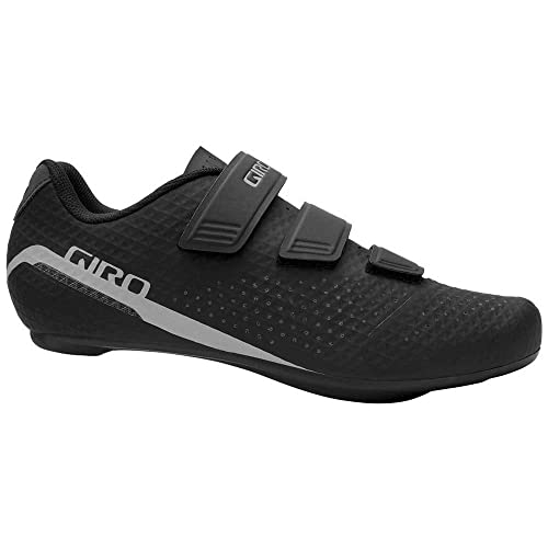 Men's Giro Stylus Cycling Shoes - 11-11.5 / Black