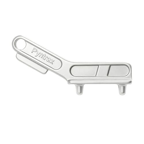 316 Stainless Steel Boat Gas Cap Key - 1 Pack Replacement