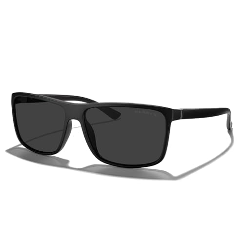 Polarized Sports Sunglasses for Men and Women - UV400 Protection