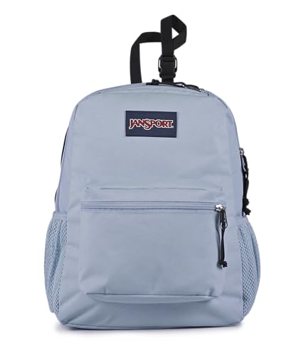 JanSport Adaptive Wheelchair/Walker Backpack Blue Dusk - 21L, Laptop Sleeve