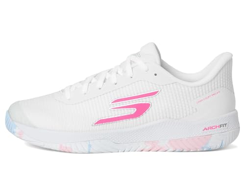 Pickleball Shoes for Women - Viper Court Pro 2.0 with Arch Fit Insole