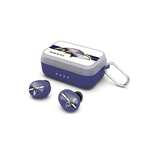 True Wireless Sport Earbuds with 32 Hour Battery Life