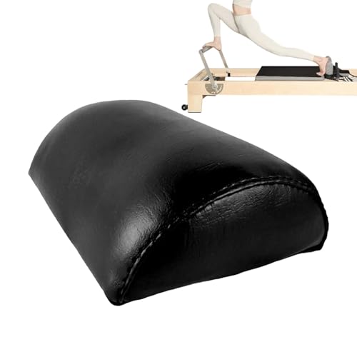 Pilates Head and Neck Support Pillow – Ergonomic Cushion for Home Gym