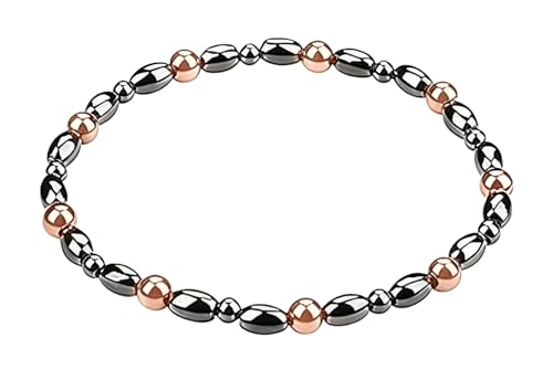 Copper Magnetic Anklet for Women - Red - 1 Pack Gift