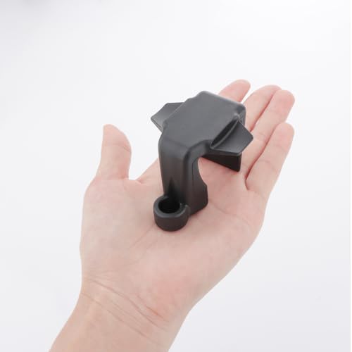 Boat Bumper Clips - Nylon Fender Hangers for Docking, 4 Pcs