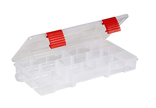 Rustrictor Stowaway 3500 Utility Box - Rust Prevention, Adjustable Dividers