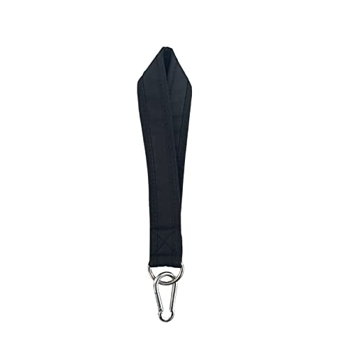 Arm Wrestling Training Strap - Wrist & Forearm Strengthener - Style 1