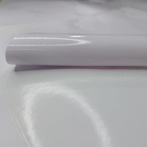 Decorative Cloud Wall Stickers - Removable White Clouds for Nursery, Kids Room, Bedroom, and Office - Easy to Apply & Peel,Vinyl Wall Decals (42pcs)