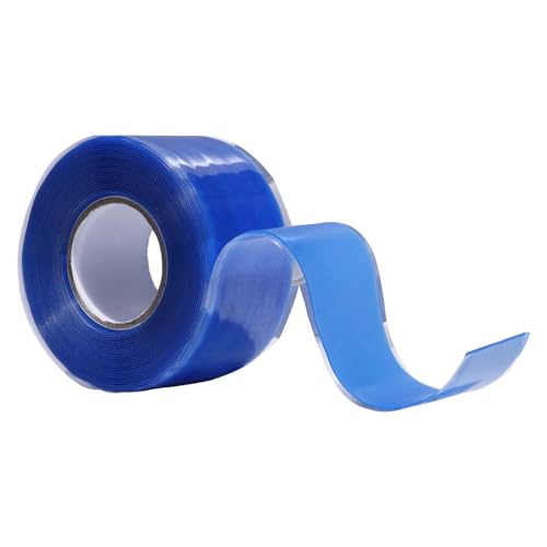 Self-Fusing Silicone Grip Tape for Sports Equipment - 10 FT
