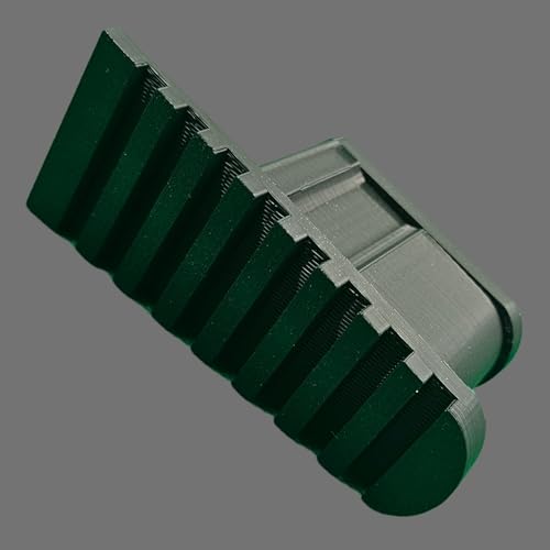 EMALPE SBA3 Shape Maintainer with Storage Plug - Black