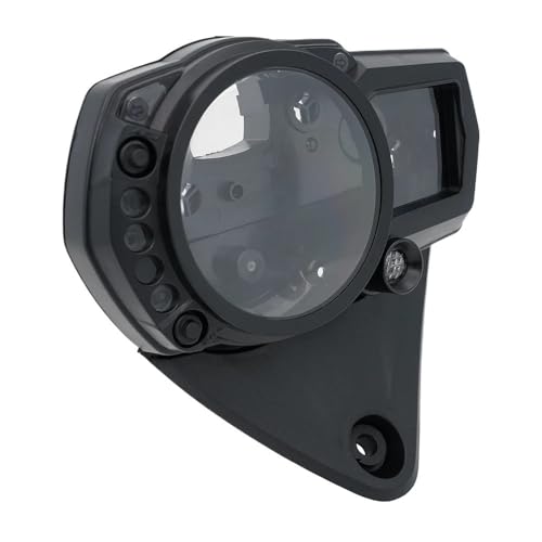 Motorcycle Odometer Tachometer Gauge Cover for Suzuki GSX-R1000 2005-2006