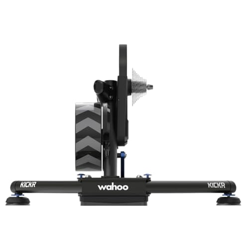 KICKR V6 Smart Indoor Trainer with WiFi Connectivity