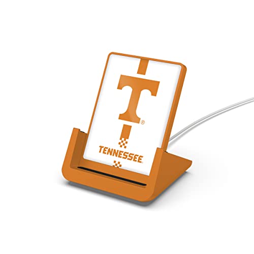 Wireless Charging Stand for Cell Phones - NCAA Team Colors