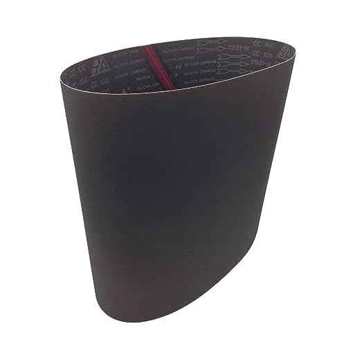 Drum Sander Feed Belt Conveyor for older JET & Performax 16-32 Plus Drum Sander, 16-1/4" x 43-1/2" by Monarch Industrial