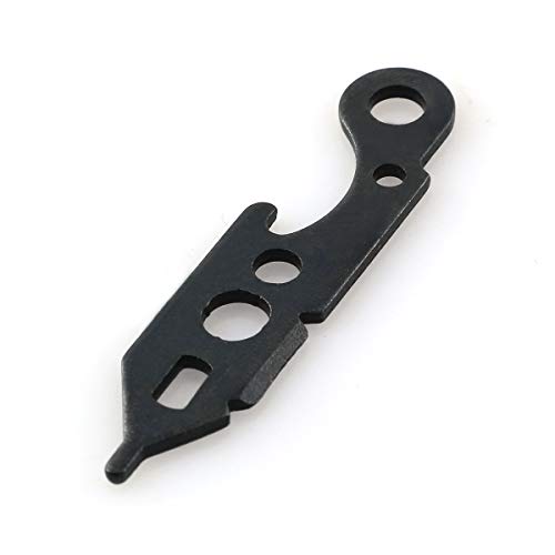 Dart Tool Set - 2-Piece Stainless Steel Dart Accessories