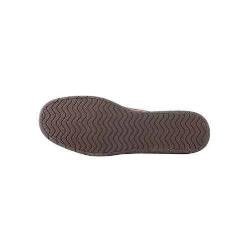 NFL Team Logo Moccasin Slippers with Faux Fur Interior