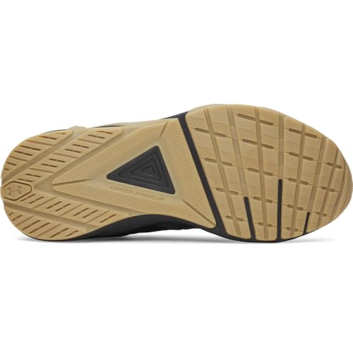 Charged Commit Trainer 5 - Durable Training Shoes for Athletes