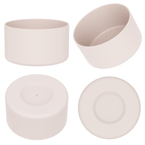 Silicone Boot Sleeve Cover for Stanley Quencher H2.0 & IceFlow - Rose Quartz