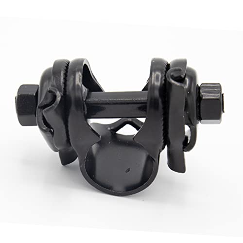 Aluminum Alloy Bike Seat Post Clamp - 7/8 Inch Diameter