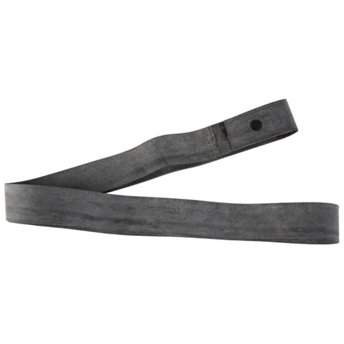 16" x 1" Motorcycle Rim Strip - Durable Wheel Protector for Off-Road Bikes