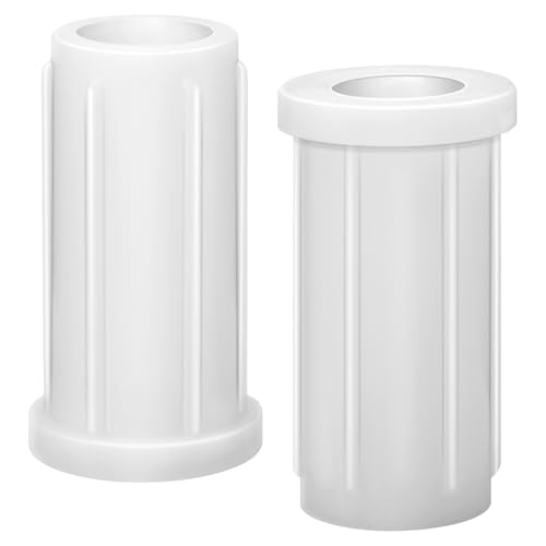 Nylon Bushing Replacement for Attwood Swivl-Eze - 2 Pack