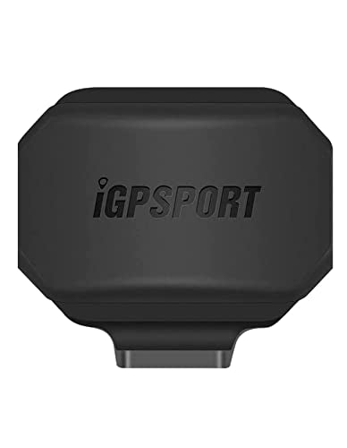 Bluetooth Speed Sensor - Waterproof Cycling Cadence Sensor