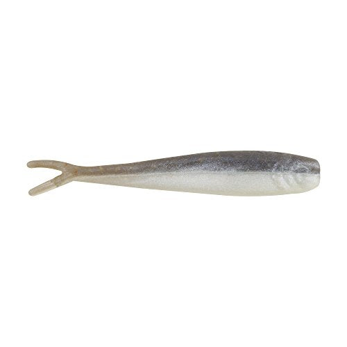 Gulp Minnow Soft Bait - Smelt Color, 2.5 Inch