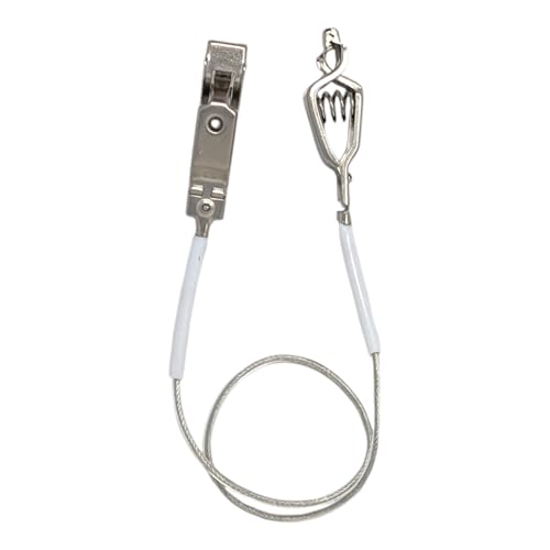 Fencing Mask Cords - Elite Series Competition Approved (2 Pack)