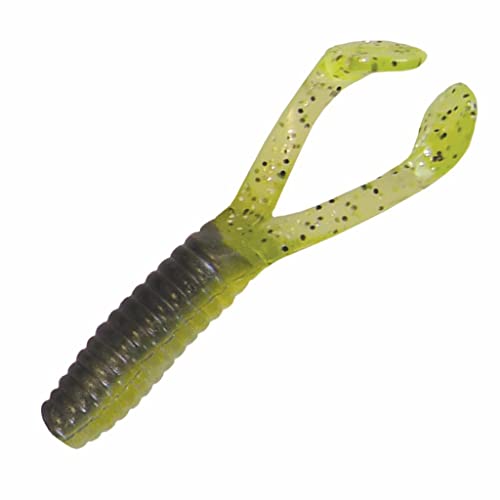 Kalin TSC10-834 Crappie Scrub T.T Fishing Hook