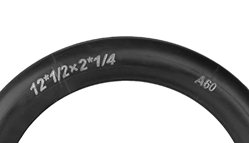 12.5" Scooter Inner Tube - Replacement for Razor & More