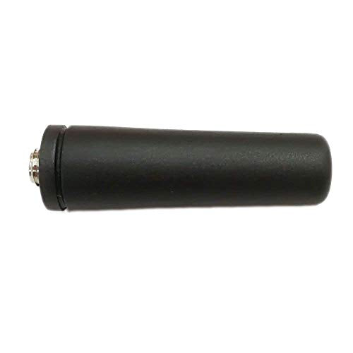 TengKo 1.7" 8W Dual-Band SMA-Female Antenna 144/430MHz for Kenwood Wouxun Puxing