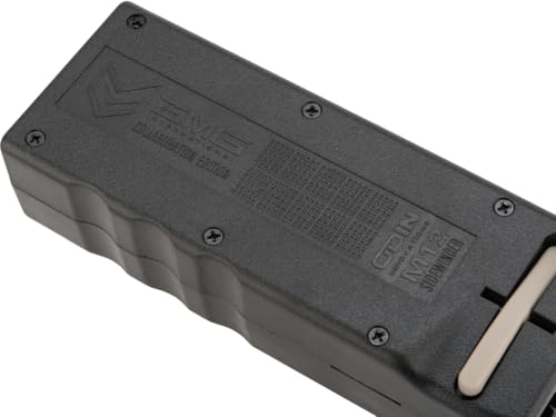 EMG Odin Innovations M12 Sidewinder Speed Loader - Black
