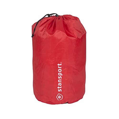 Stansport Medium Polyester Stuff Bag Water-Resistant Camping Organizer