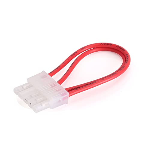 Golf Cart PDS Speed Controller Red Plug - EZGO TXT 2000-up 36V