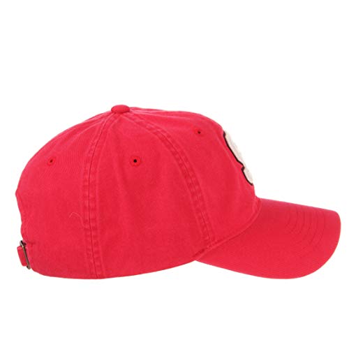 North Carolina State Wolfpack Men's Relaxed Hat - Zephyr