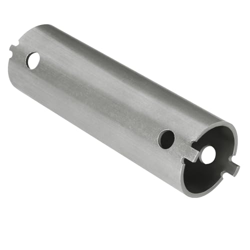 HVINKDI Extra Long Forend Nut Removal Tool for 870, 500, 590 Shotguns