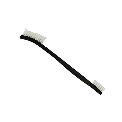 12-Pack Double-Ended Gun Cleaning Brushes & Picks Set - 7"