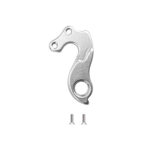 Bike Rear Derailleur Hanger 96 CNC Alloy Replacement for Road & Mountain Bikes