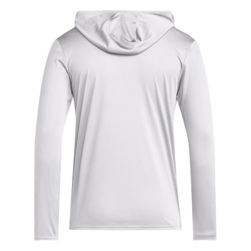 Men's NCAA Mississippi State Bulldogs Training Hoodie - Large