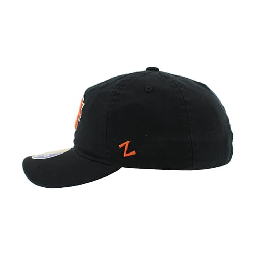 Youth Adjustable Hat - New York Knicks - Black