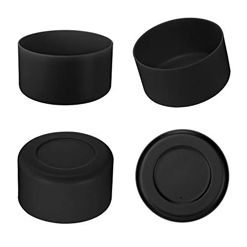 Silicone Protective Boot for 32-40oz Water Bottles - BPA Free