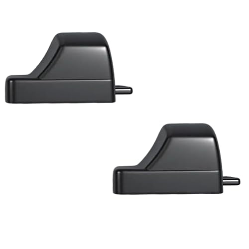 Protective Rubber Optics Cover for HoloSun 507C & 407C - Black