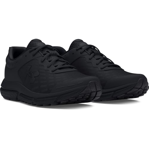 Men's Charged Assert 10 Running Shoes - Lightweight & Breathable
