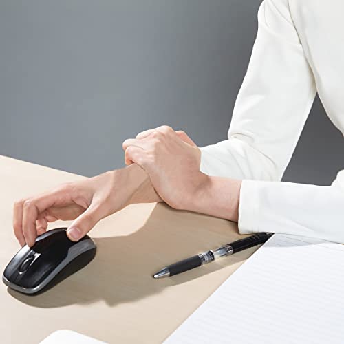 Adjustable Wrist Support Brace - Breathable Compression Strap for Pain Relief