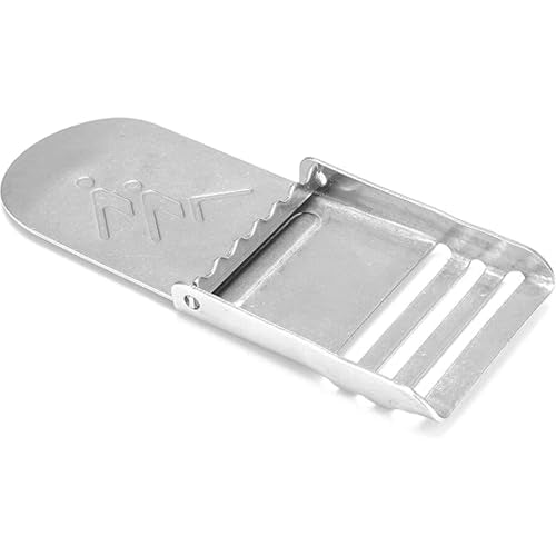 Scuba Diving Weight Belt Buckle - 2" Wide Nylon, 55" Long - 1 Pc