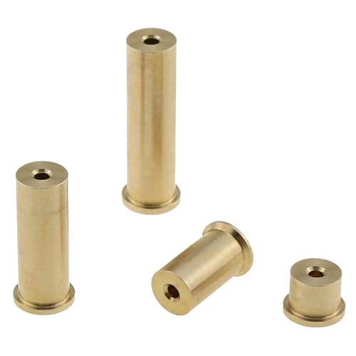 DGZZI Golf Club Weight Set 8g-2g Copper Nails 4x2g-4x4g 0.355" Head