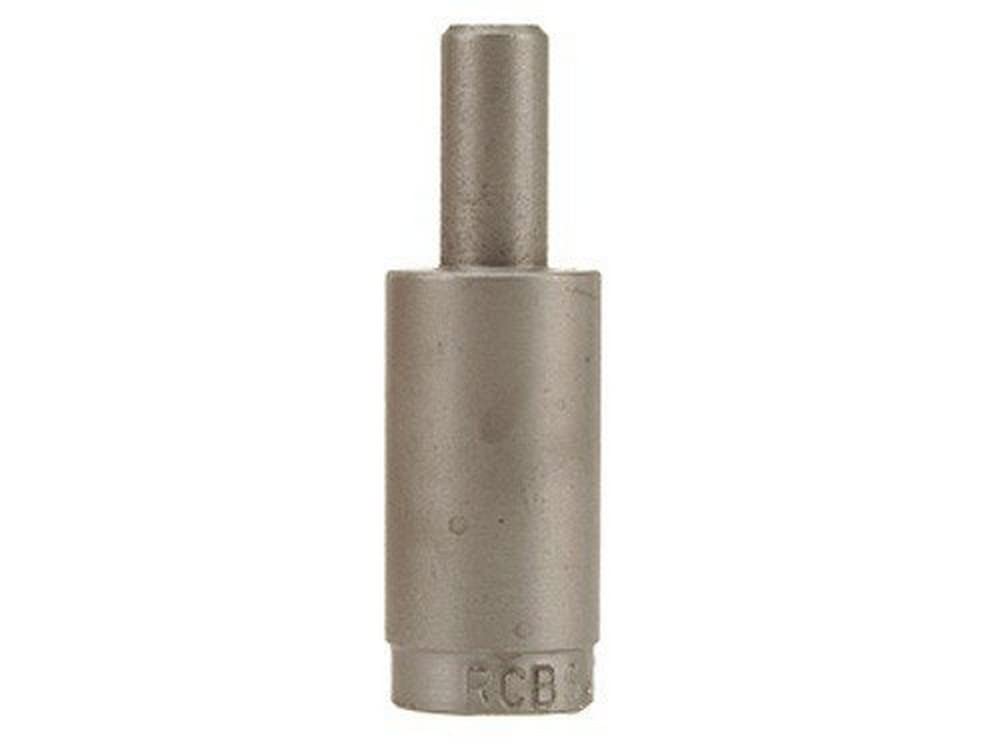 RCBS Hand CASE Neck Turner Pilot .28 Cal