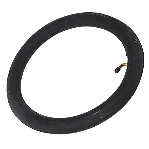 14 x 2.125 Electric Bicycle Inner Tube with Metal Valve