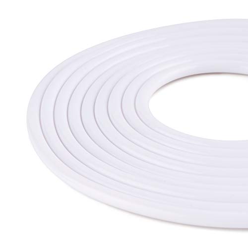 Replacement Jump Rope Cord - White for Buddy Lee Ropes