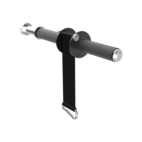 KYLINFIT Forearm Wrist Roller - Hand & Grip Strength Training Equipment